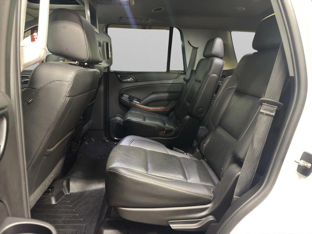 used 2019 Chevrolet Tahoe car, priced at $29,990