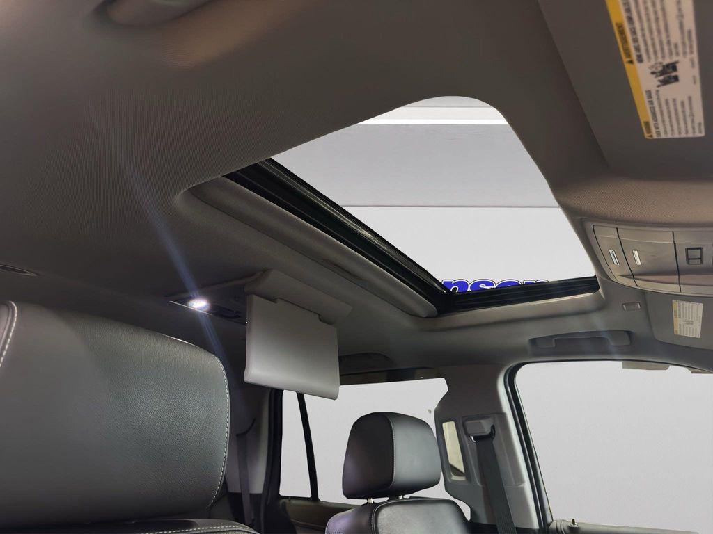 used 2019 Chevrolet Tahoe car, priced at $29,990