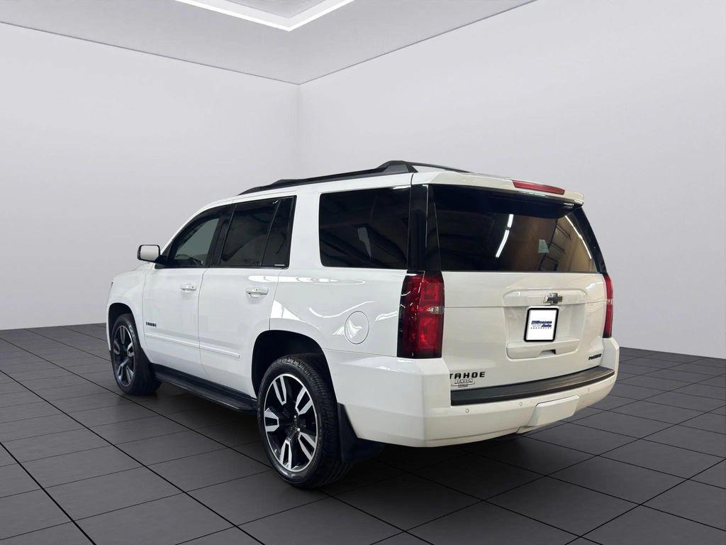 used 2019 Chevrolet Tahoe car, priced at $29,990