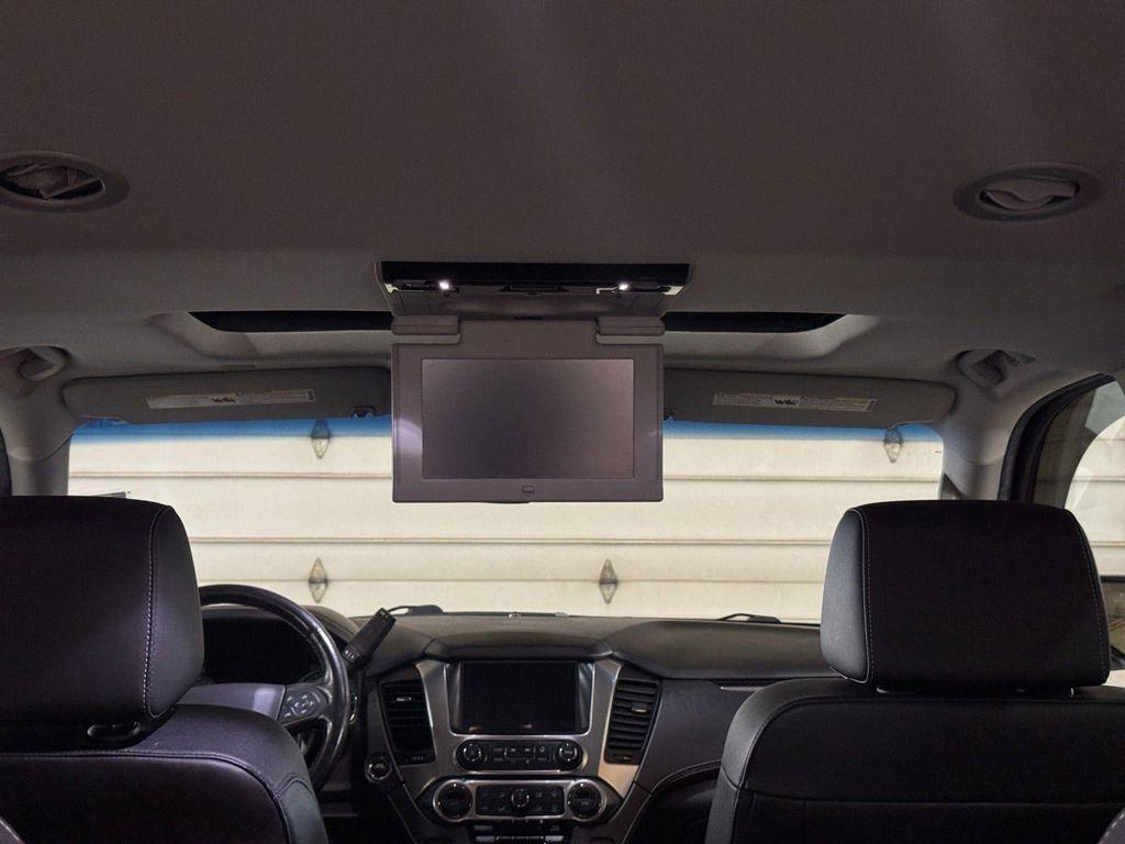 used 2019 Chevrolet Tahoe car, priced at $29,990