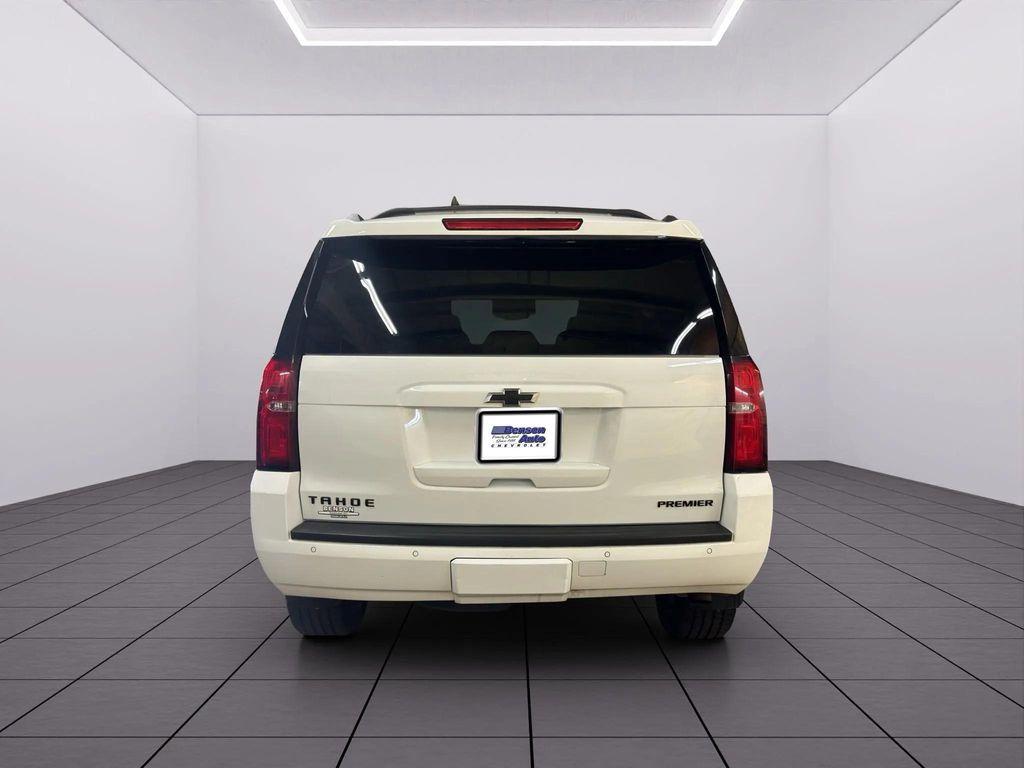 used 2019 Chevrolet Tahoe car, priced at $29,990
