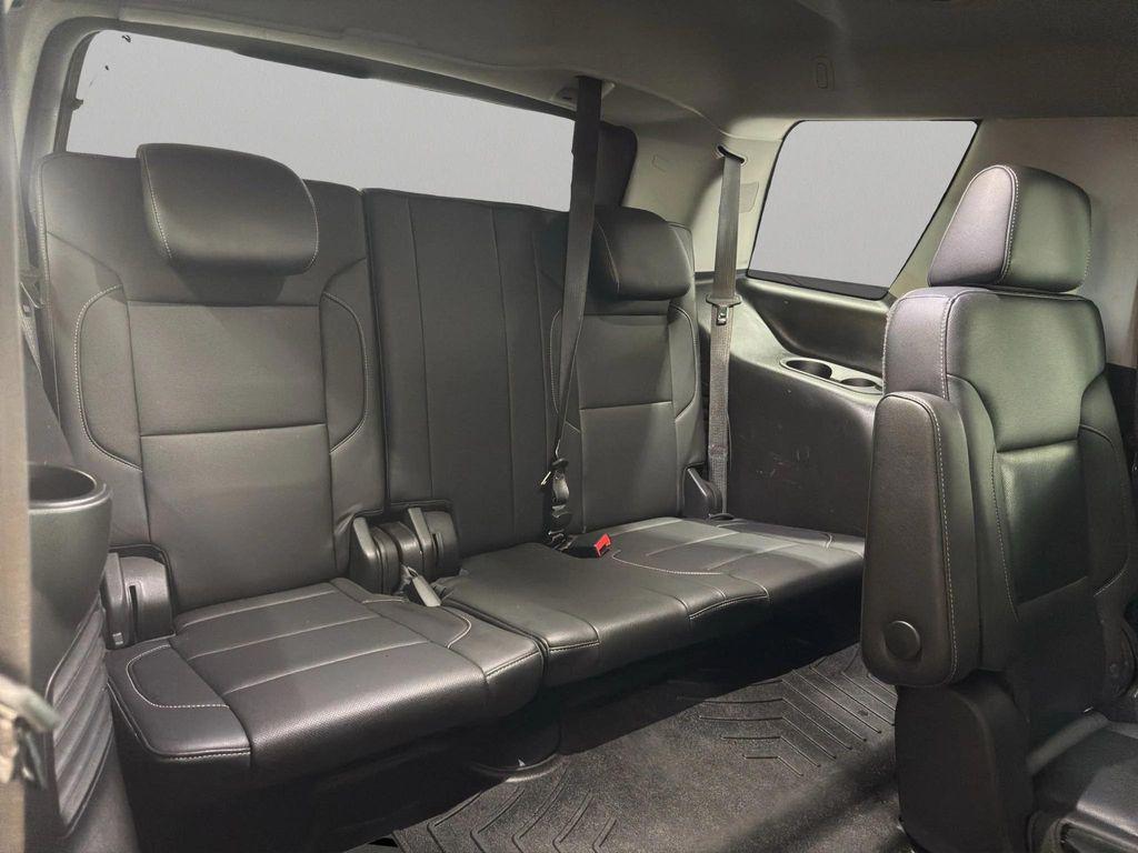used 2019 Chevrolet Tahoe car, priced at $29,990