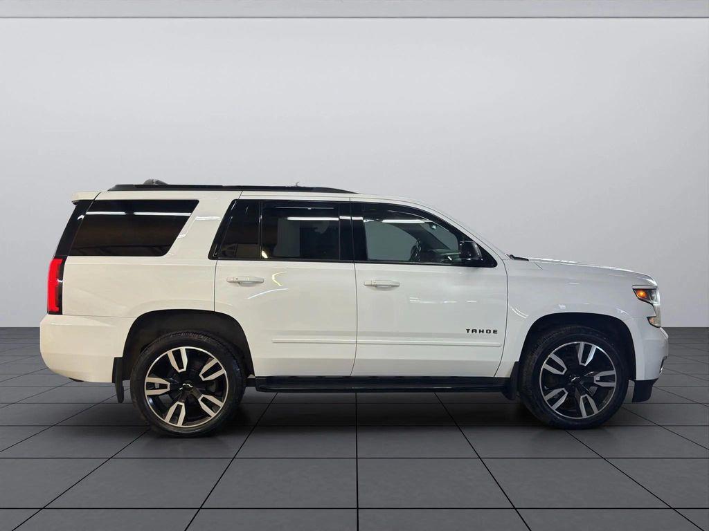 used 2019 Chevrolet Tahoe car, priced at $29,990