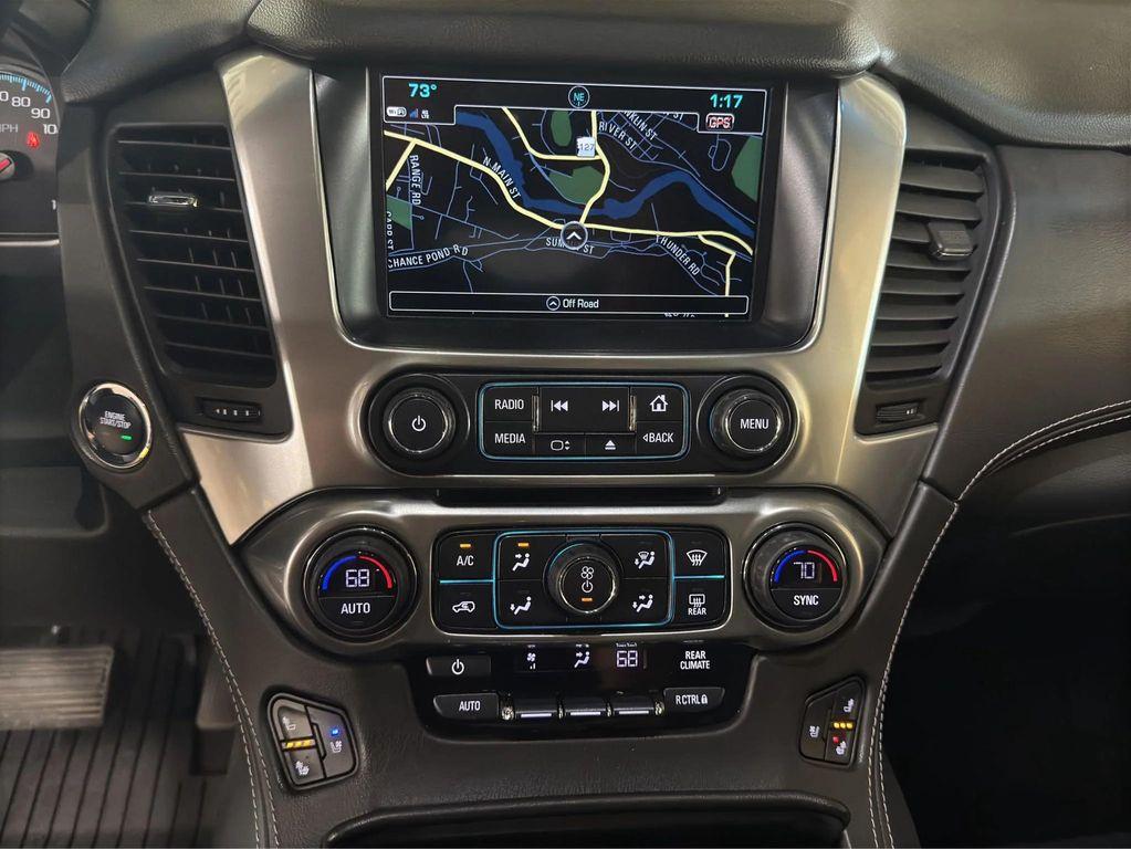 used 2019 Chevrolet Tahoe car, priced at $29,990
