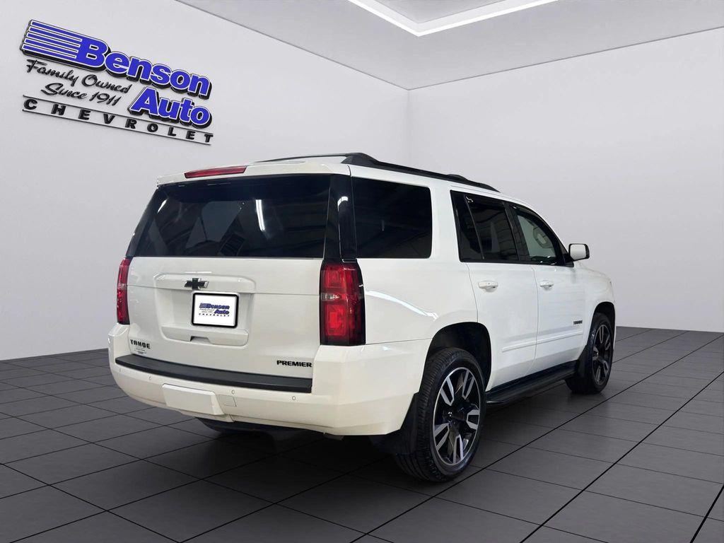 used 2019 Chevrolet Tahoe car, priced at $29,990