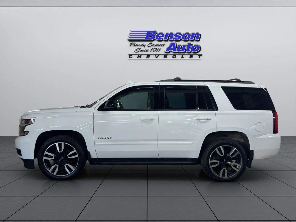 used 2019 Chevrolet Tahoe car, priced at $29,990