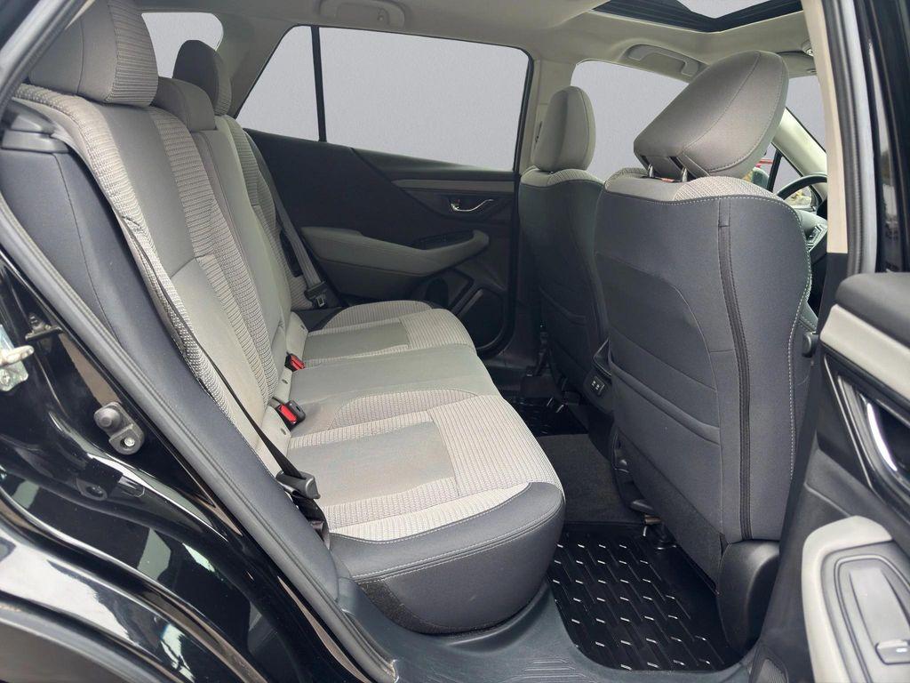 used 2021 Subaru Outback car, priced at $22,995