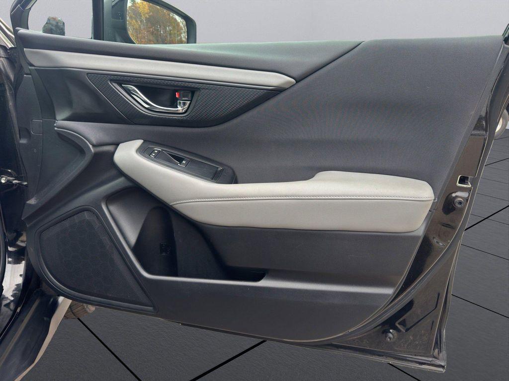 used 2021 Subaru Outback car, priced at $22,995