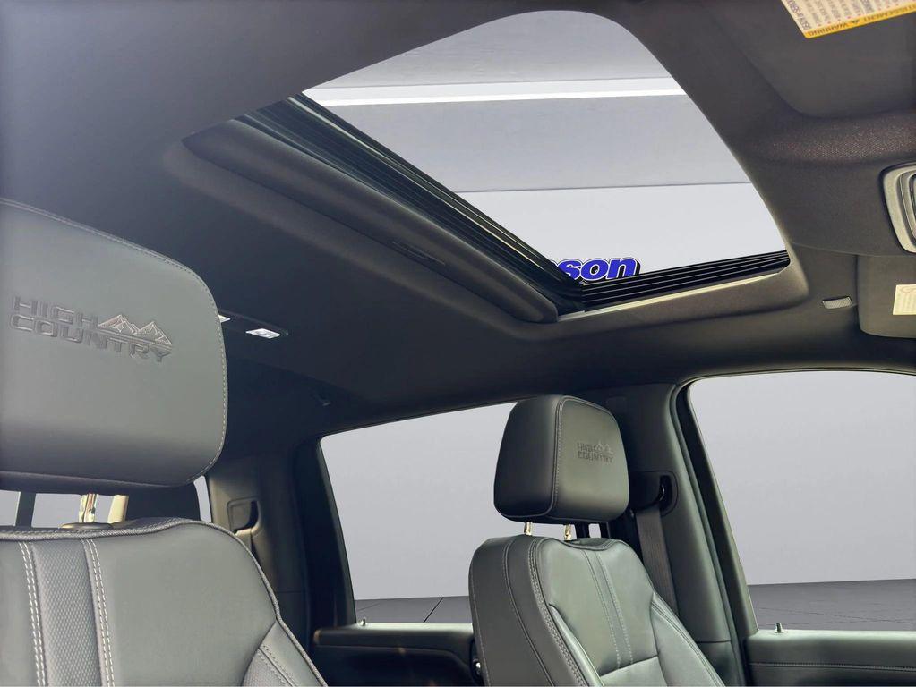 used 2022 Chevrolet Silverado 3500 car, priced at $61,595