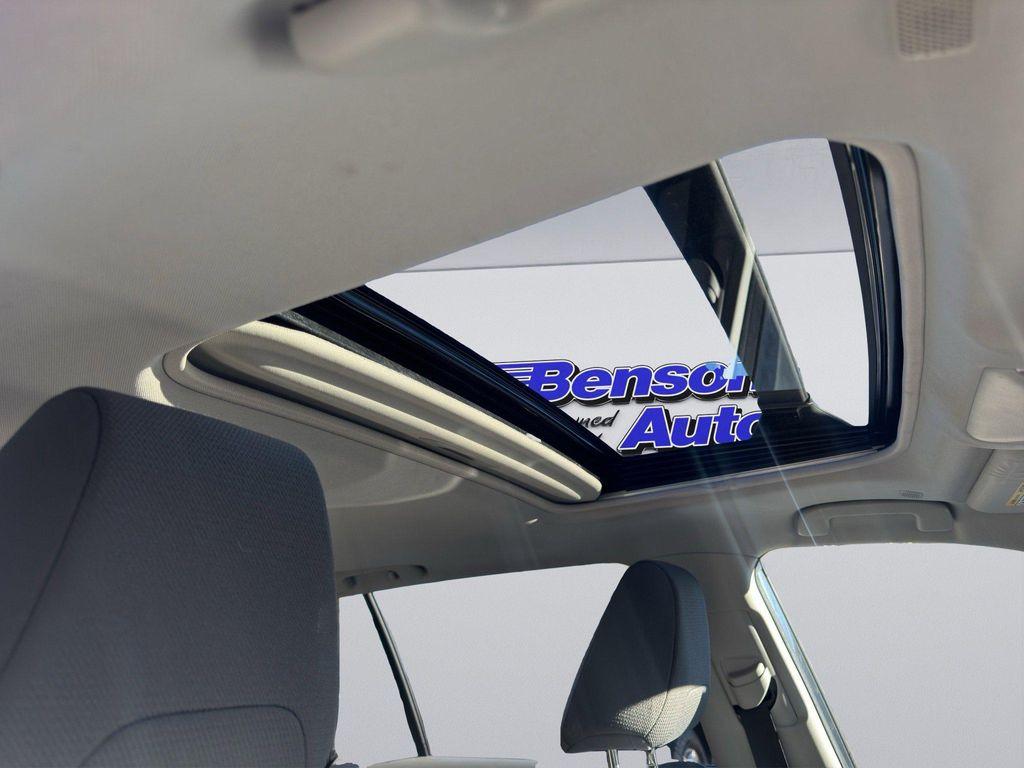 used 2023 Toyota RAV4 car, priced at $32,999