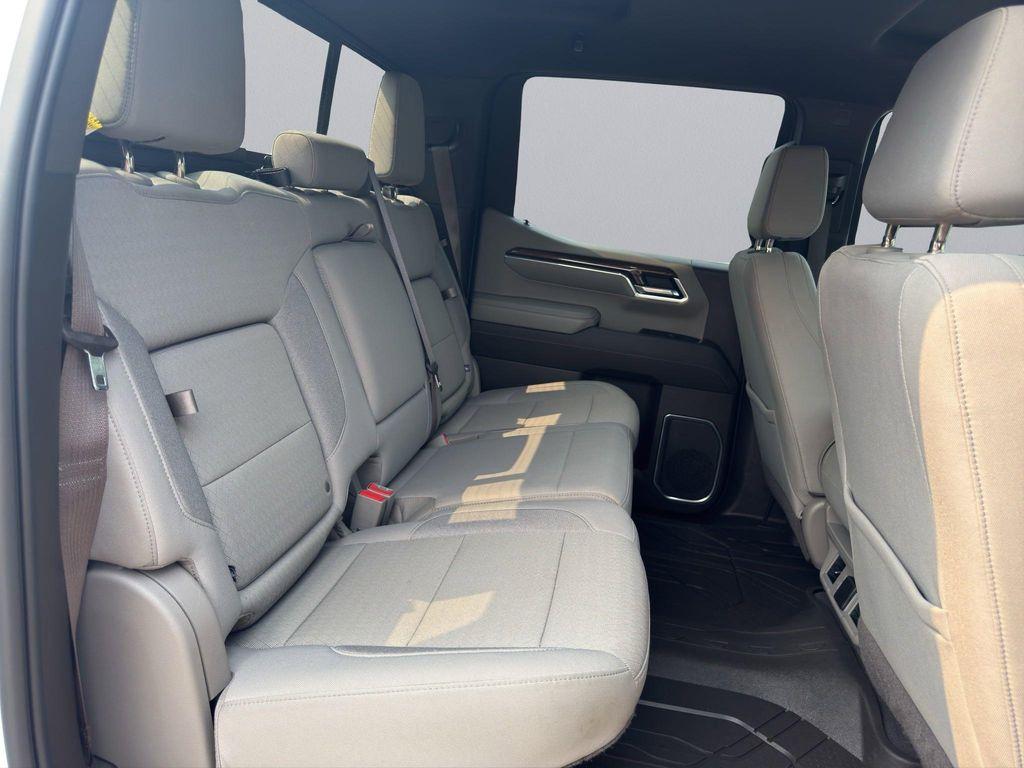 used 2022 Chevrolet Silverado 1500 car, priced at $40,895