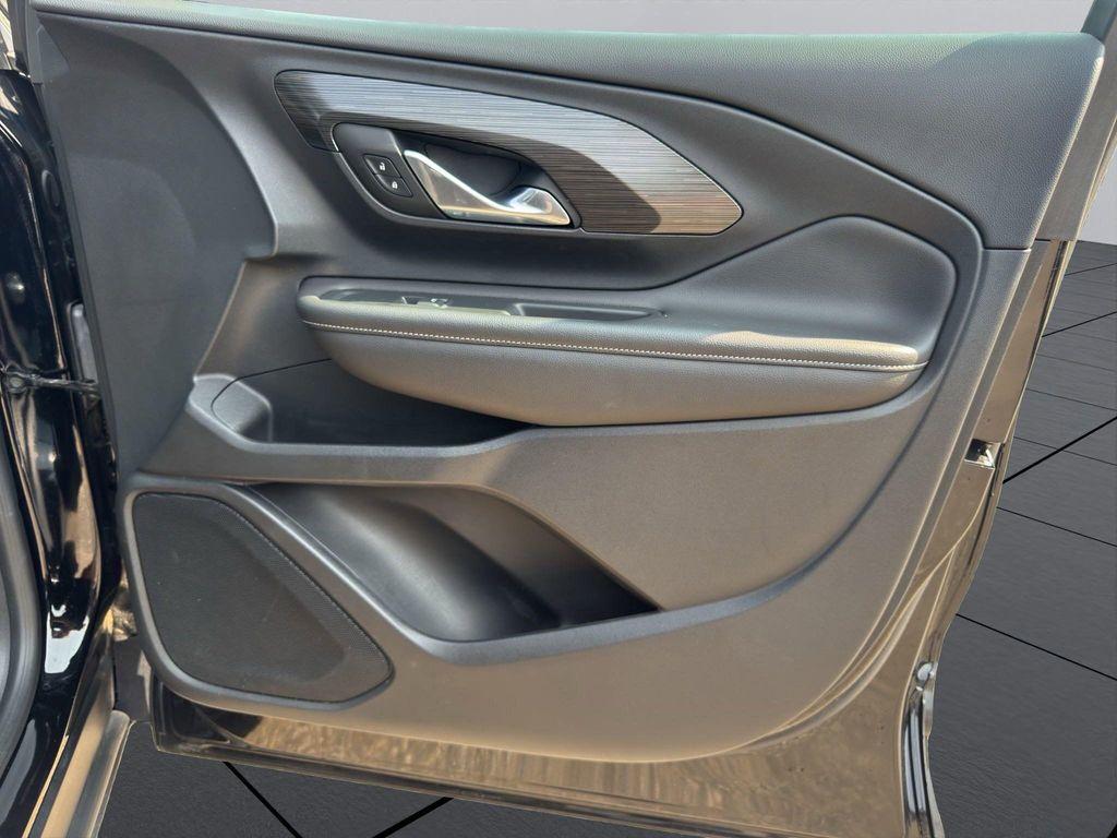 used 2022 GMC Terrain car, priced at $27,995