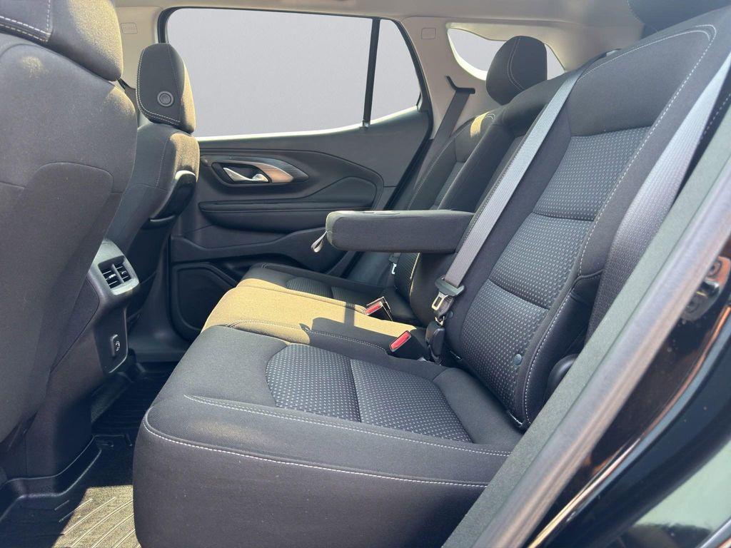 used 2022 GMC Terrain car, priced at $27,995