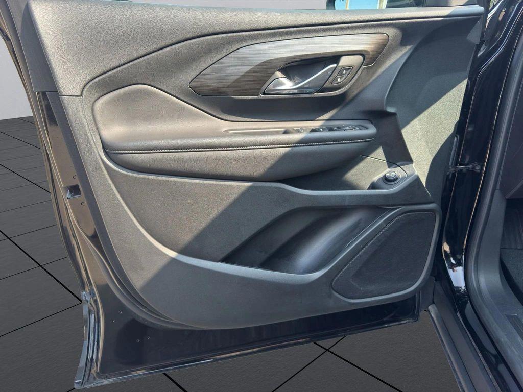 used 2022 GMC Terrain car, priced at $27,995