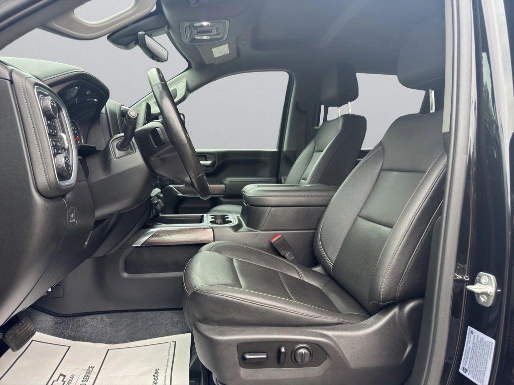 used 2022 Chevrolet Silverado 2500 car, priced at $59,995