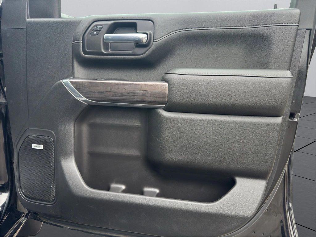 used 2022 Chevrolet Silverado 2500 car, priced at $59,995