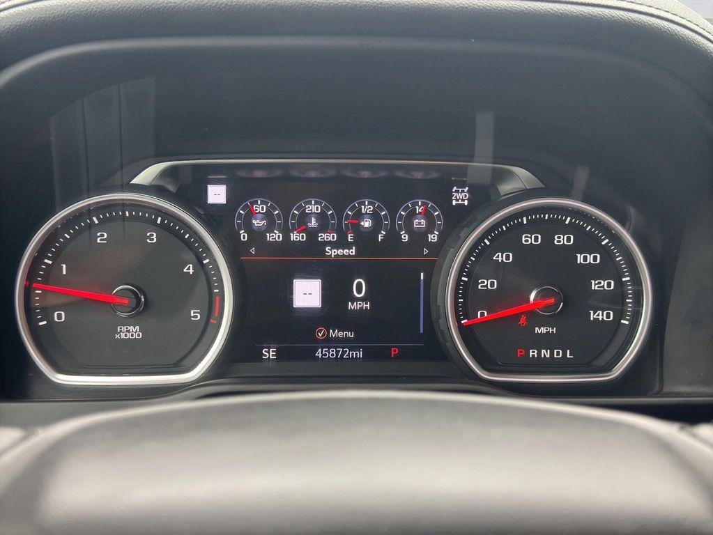 used 2022 Chevrolet Silverado 2500 car, priced at $59,995