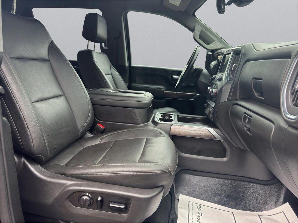 used 2022 Chevrolet Silverado 2500 car, priced at $59,995