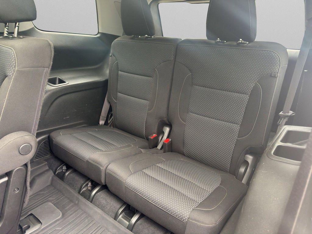 used 2023 GMC Acadia car, priced at $33,995
