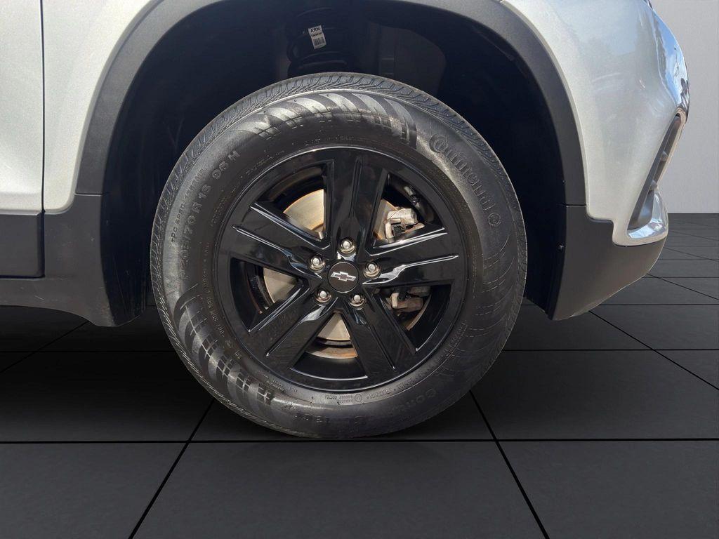 used 2022 Chevrolet Trax car, priced at $22,512