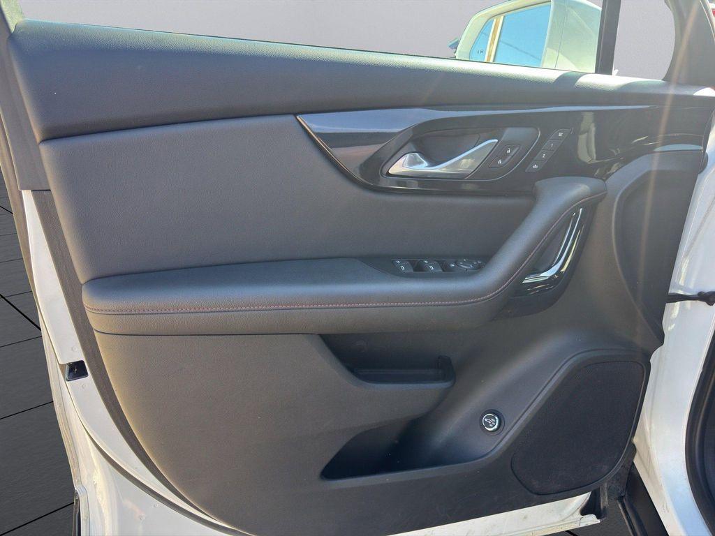 used 2019 Chevrolet Blazer car, priced at $24,995