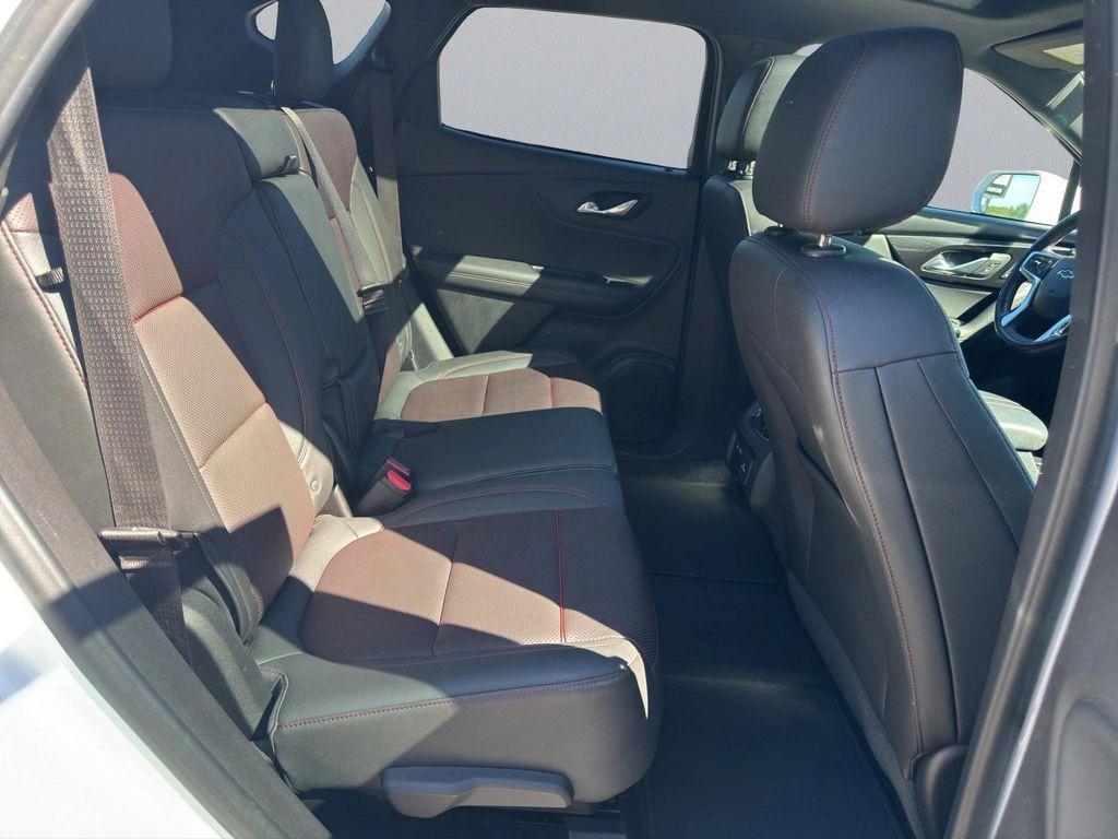 used 2019 Chevrolet Blazer car, priced at $24,995