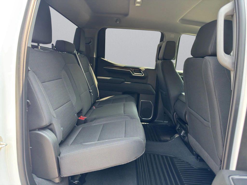 used 2023 Chevrolet Silverado 1500 car, priced at $39,995