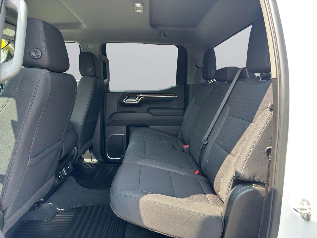 used 2023 Chevrolet Silverado 1500 car, priced at $39,995