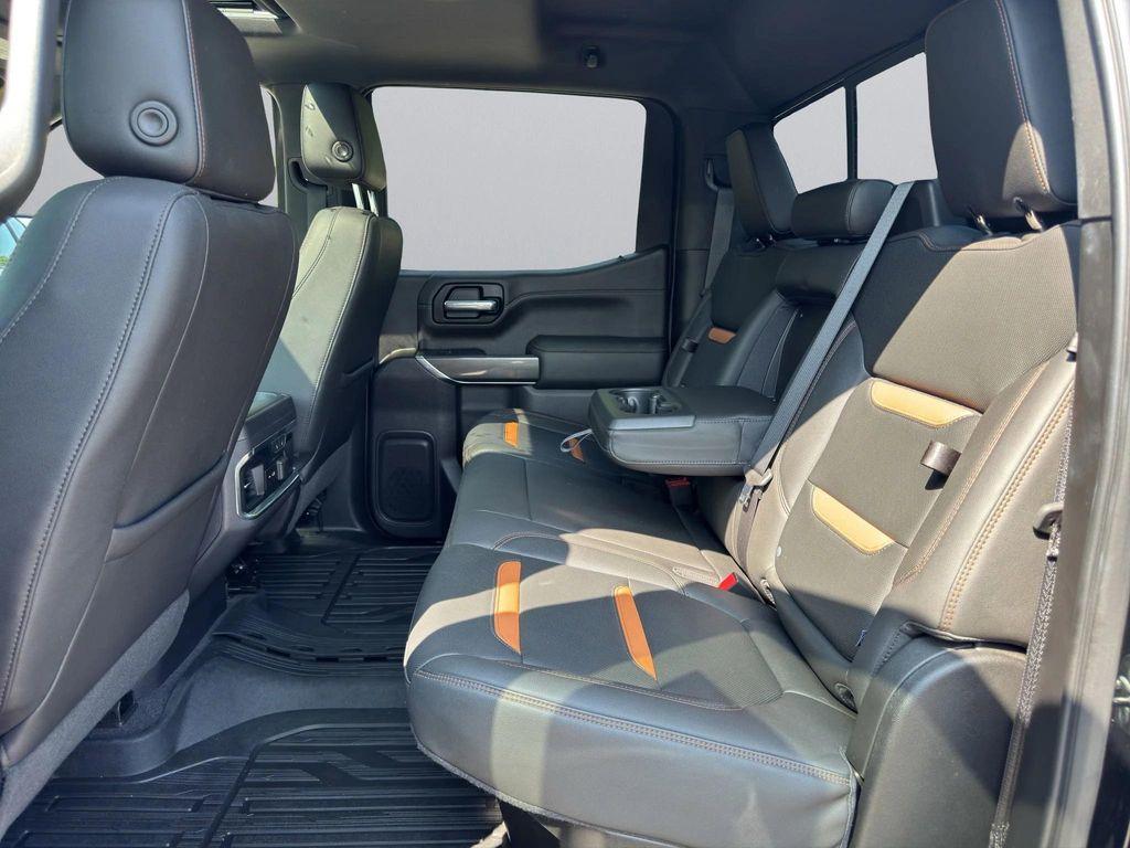 used 2019 GMC Sierra 1500 car, priced at $37,979