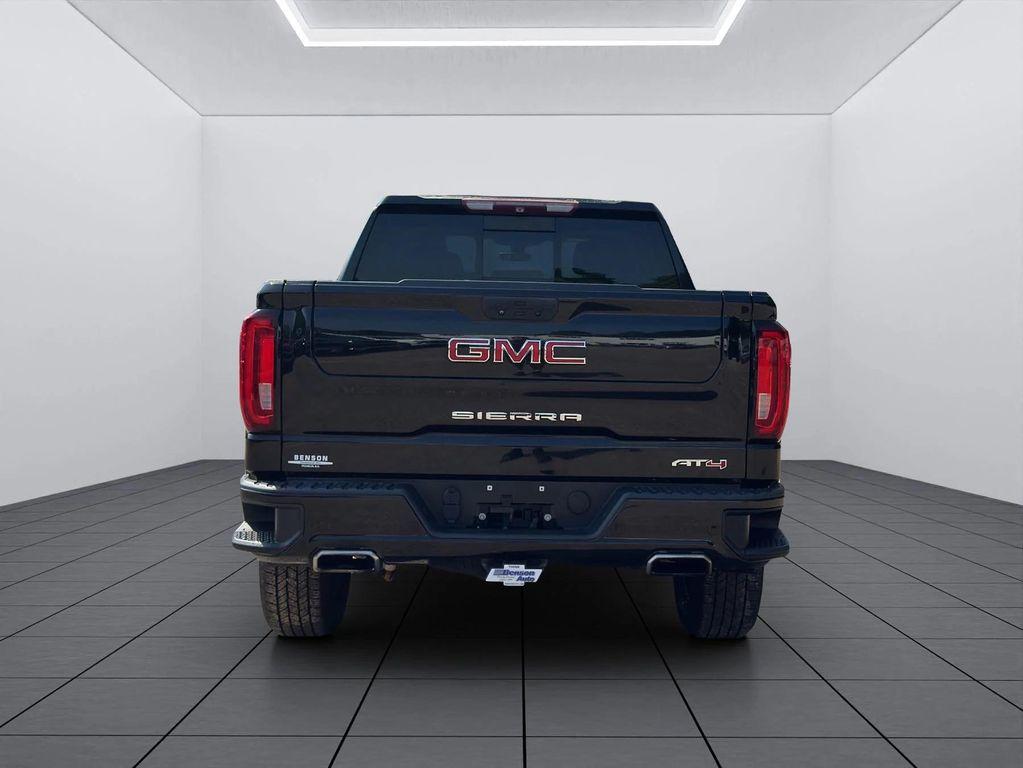 used 2019 GMC Sierra 1500 car, priced at $37,979