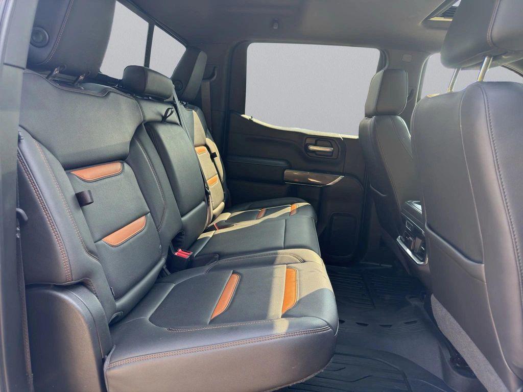 used 2019 GMC Sierra 1500 car, priced at $37,979