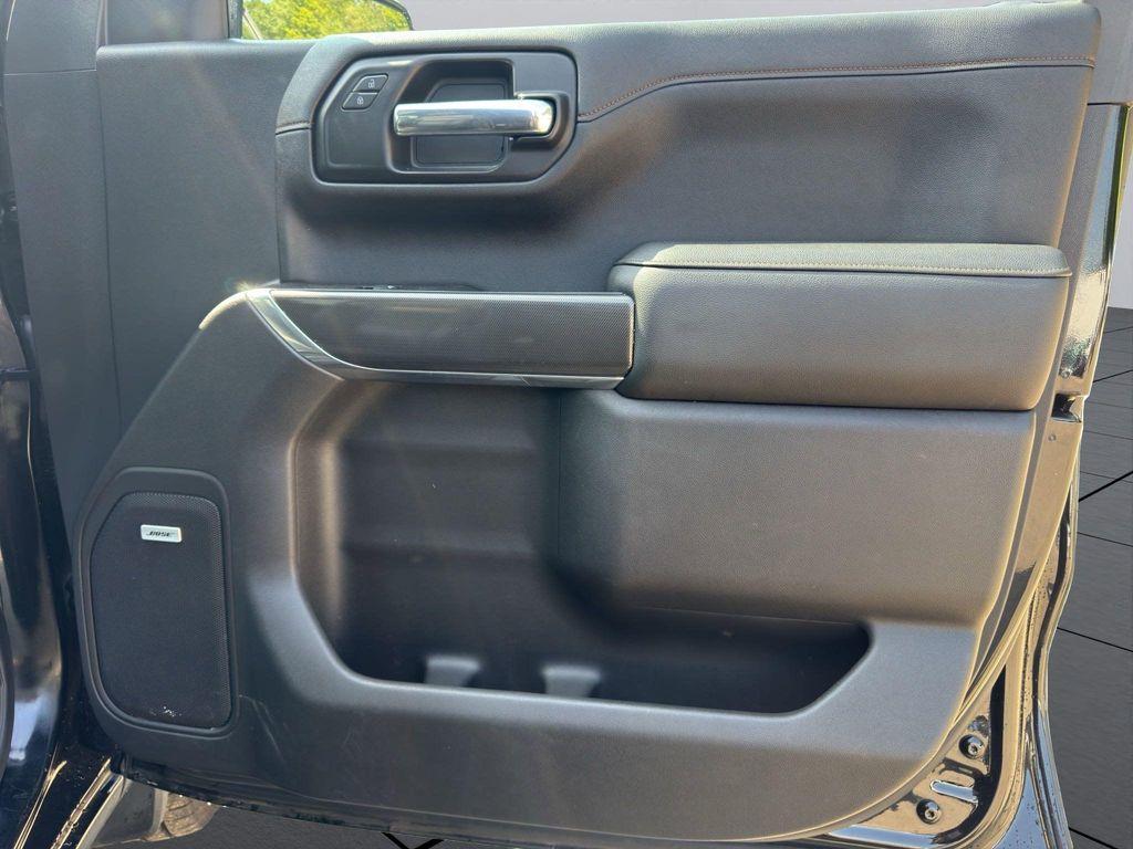 used 2019 GMC Sierra 1500 car, priced at $37,979