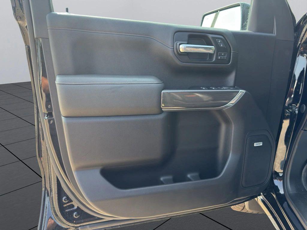 used 2019 GMC Sierra 1500 car, priced at $37,979