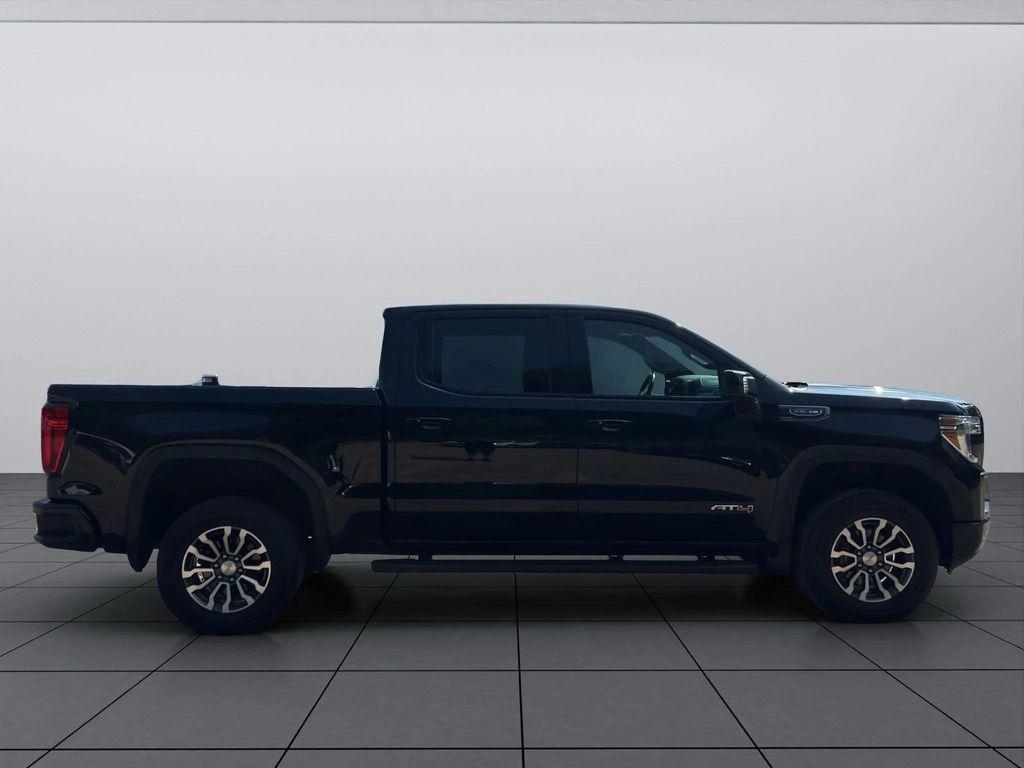 used 2019 GMC Sierra 1500 car, priced at $37,979
