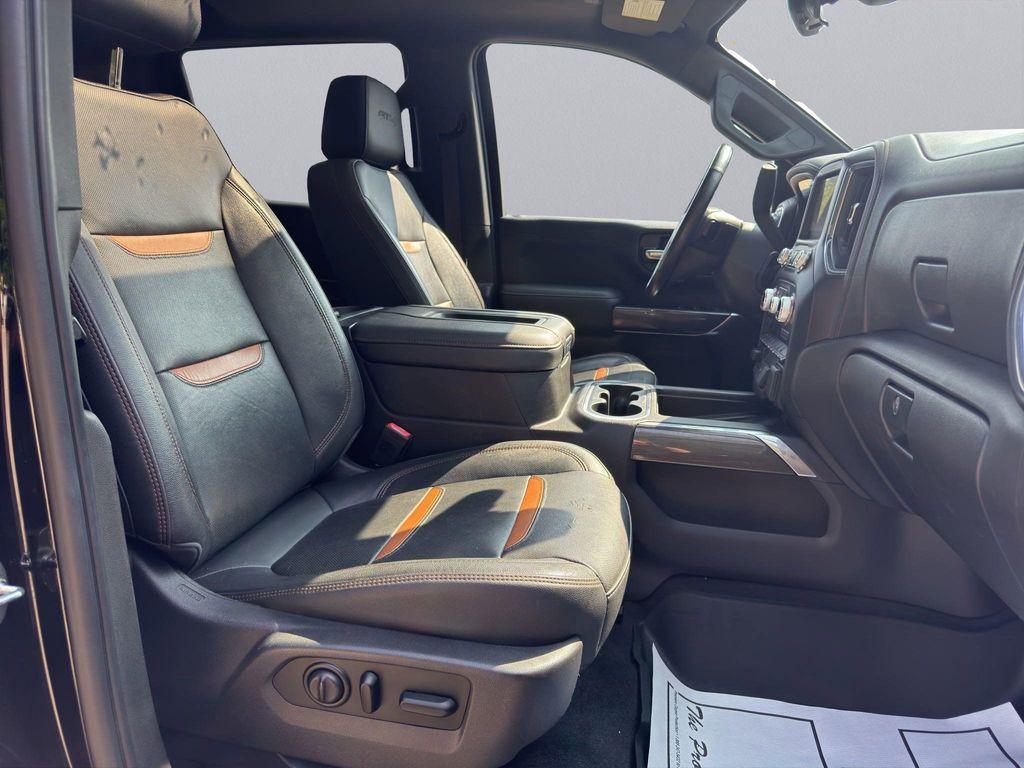 used 2019 GMC Sierra 1500 car, priced at $37,979