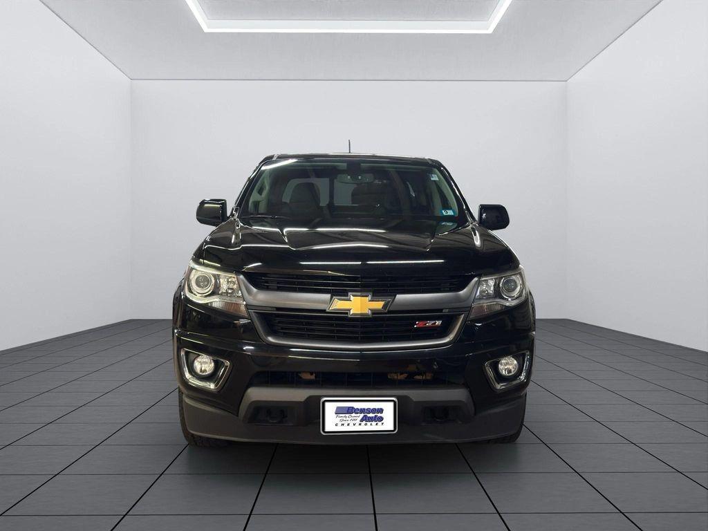 used 2019 Chevrolet Colorado car, priced at $31,995
