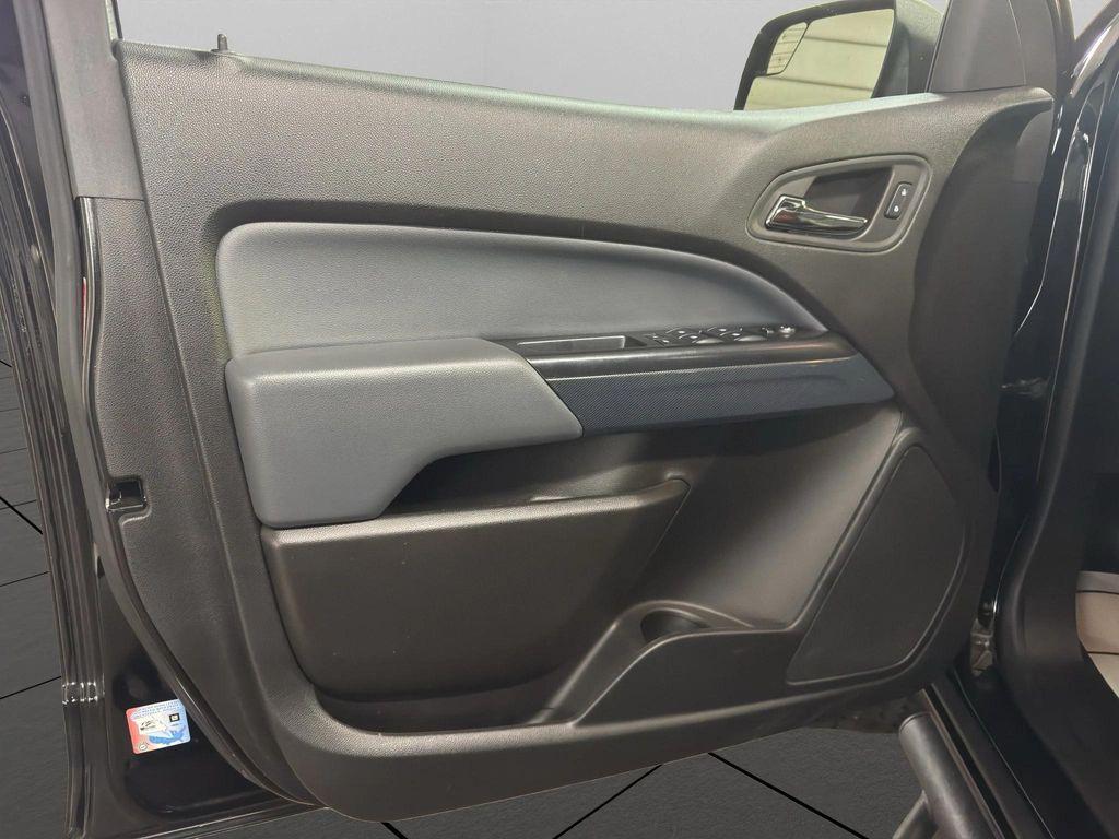 used 2019 Chevrolet Colorado car, priced at $31,995