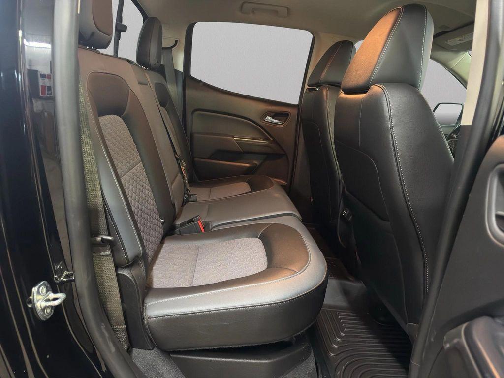 used 2019 Chevrolet Colorado car, priced at $31,995