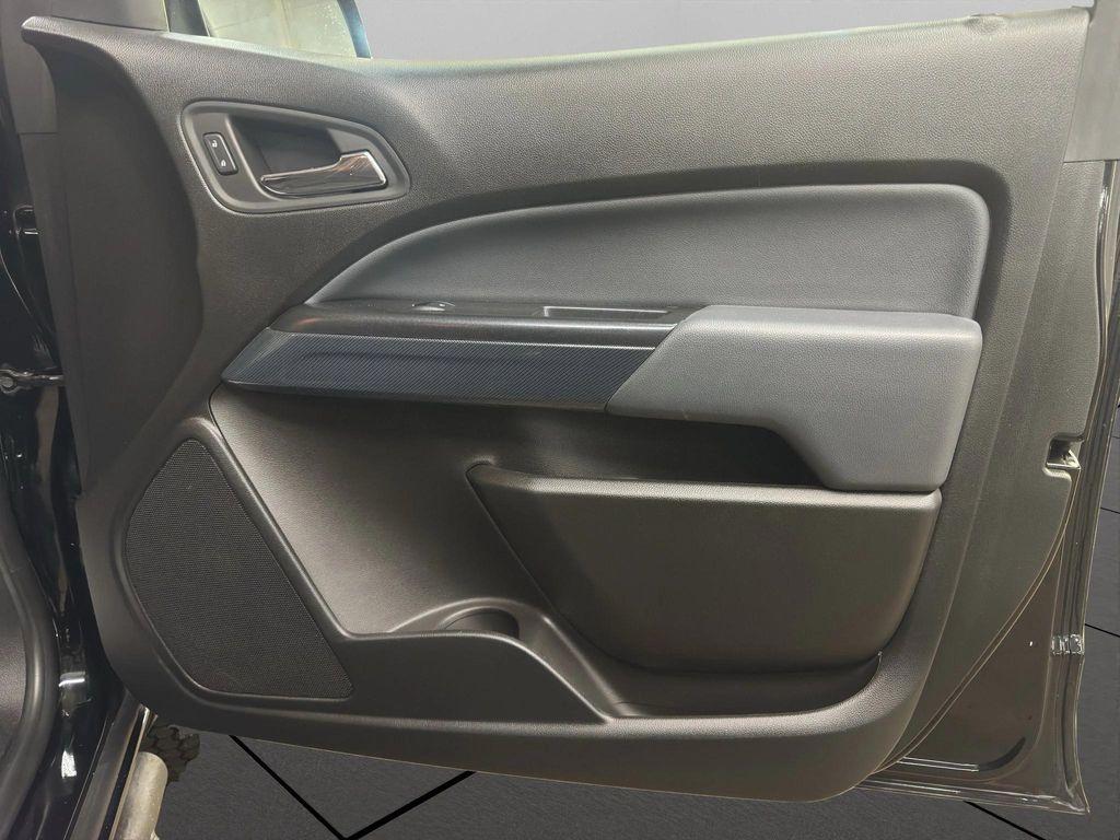 used 2019 Chevrolet Colorado car, priced at $31,995