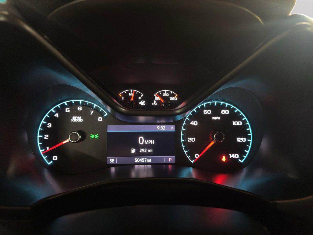 used 2019 Chevrolet Colorado car, priced at $31,995