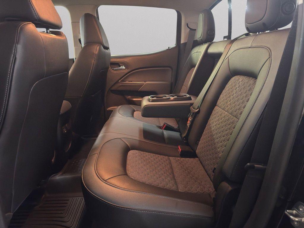 used 2019 Chevrolet Colorado car, priced at $31,995