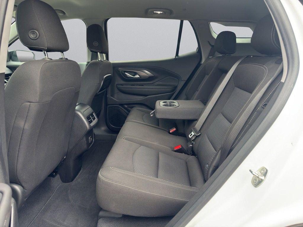 used 2023 GMC Terrain car, priced at $27,395