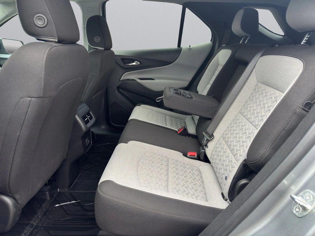 used 2023 Chevrolet Equinox car, priced at $26,495