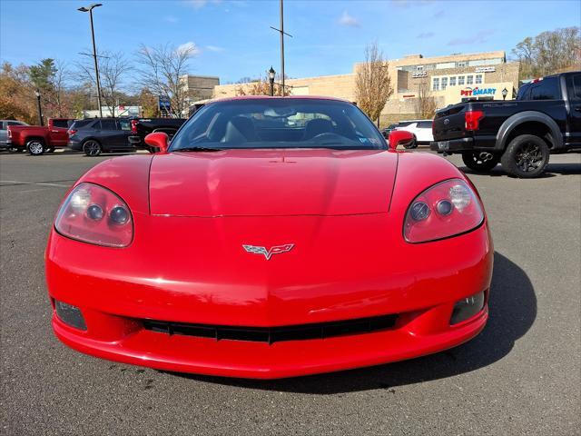 used 2006 Chevrolet Corvette car, priced at $23,800