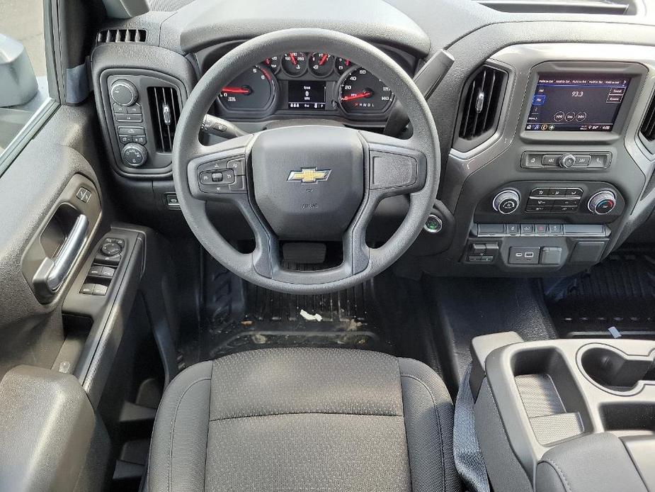new 2024 Chevrolet Silverado 2500 car, priced at $51,470