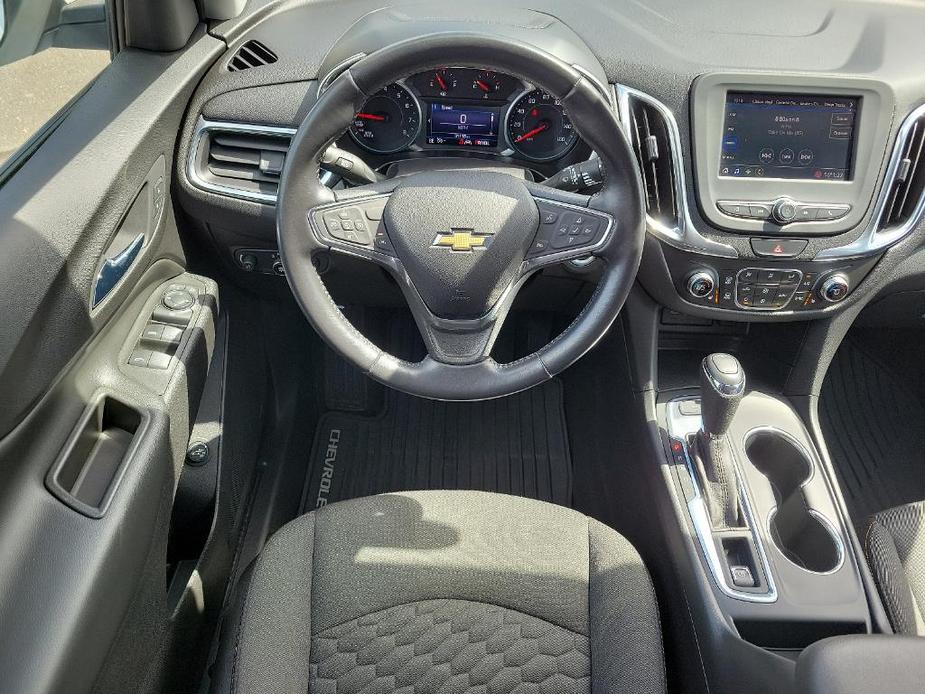 used 2020 Chevrolet Equinox car, priced at $23,599