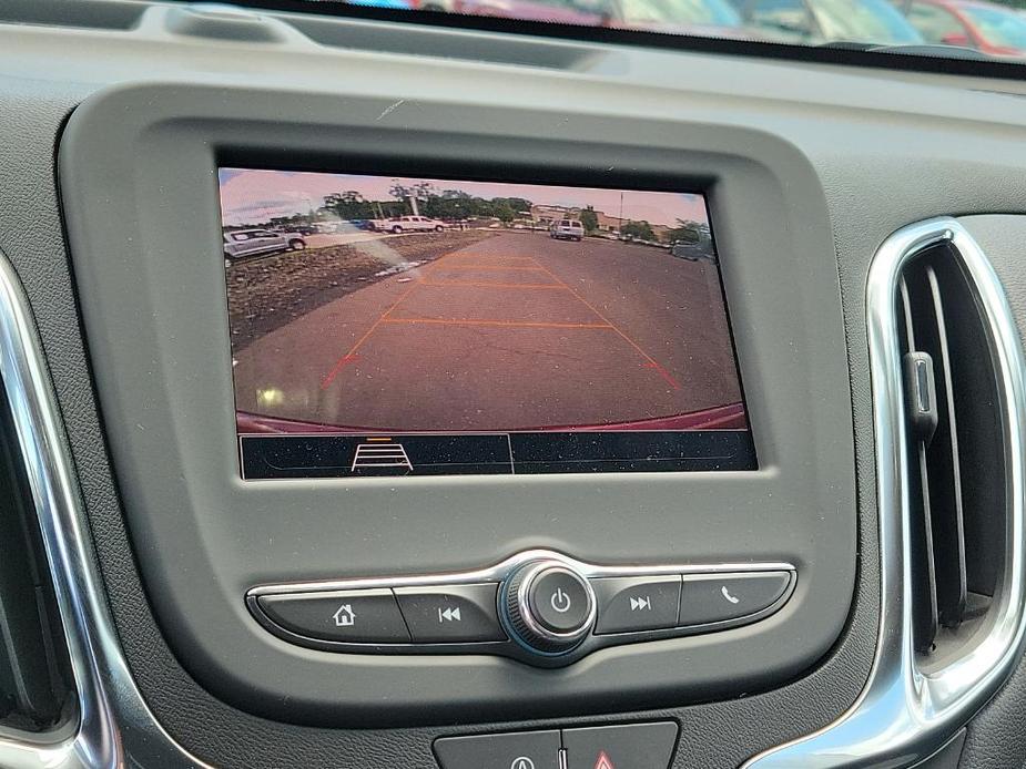 new 2024 Chevrolet Equinox car, priced at $31,985