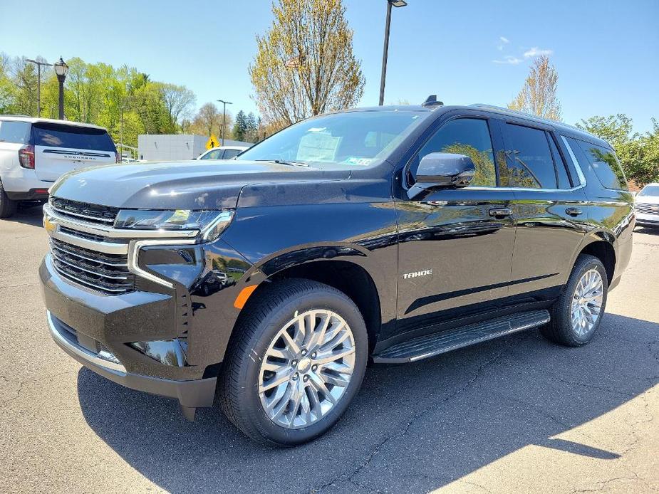 new 2024 Chevrolet Tahoe car, priced at $70,415