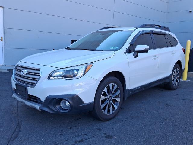 used 2016 Subaru Outback car, priced at $15,998