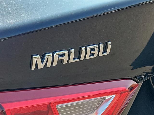 new 2025 Chevrolet Malibu car, priced at $26,245